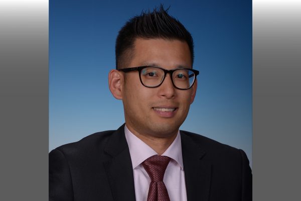 Edward Wu Photo