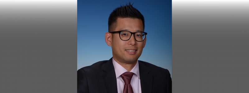 Edward Wu Photo