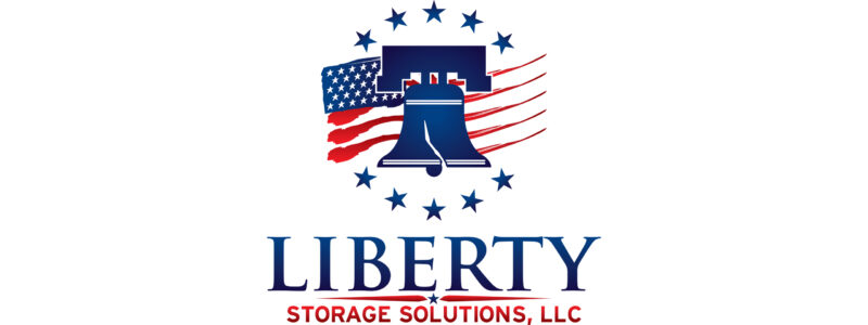 Liberty Storage Solutions Logo